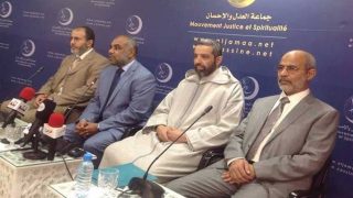 انتخابات شتنبر.. العدل والإحسان تدعو إلى المقاطعة وتنتقد صلاحيات المؤسسات المنتخبة