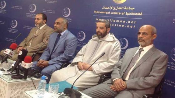 انتخابات شتنبر.. العدل والإحسان تدعو إلى المقاطعة وتنتقد صلاحيات المؤسسات المنتخبة