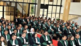 الانتخابات القضائية تدخل مرحلة جديدة ب 39 مرشحا لتمثيل قضاة الدرجة الأولى