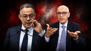 لقجع يعلق على تصريحات الطالبي العلمي: “عندو الزهر المغاربة ولاد الناس”