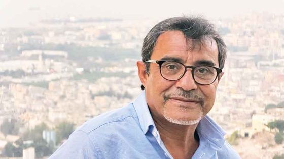 العسري يطالب بالتحقيق في اتهامات الفساد المتبادلة بين مكونات الأغلبية