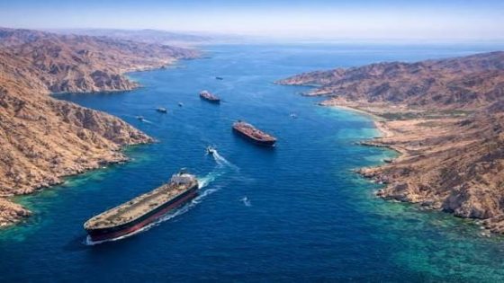توتر مضيق هرمز يربك حركة السفن ويؤجل محادثات عُمان