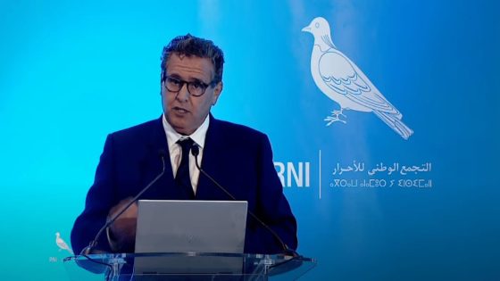 قبل الاقتراع.. تحركات انتخابية جديدة تربك حسابات” الأحرار”