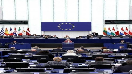 أزمة سبتة تدفع اليمين الإسباني للمطالبة بموقف أوروبي صارم تجاه المغرب