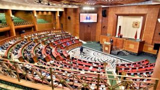 المغرب يسجل المركز 104 عالميا في تصنيف التمثيل السياسي
