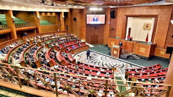 المغرب يسجل المركز 104 عالميا في تصنيف التمثيل السياسي