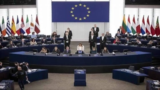 البرلمان الأوروبي يحسم تصويته بشأن المغرب وأحداث سبتة