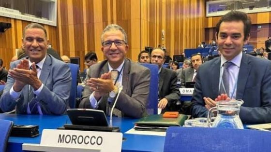 المغرب يتولى قيادة “أفرا” في مجال العلوم والتكنولوجيا النووية
