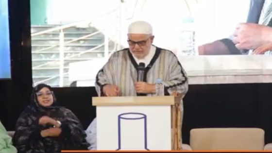 بنكيران من العيون يفتح ملف شباط ويصعّد خطابه: «درتو غلط كبير حين استقبلتموه»