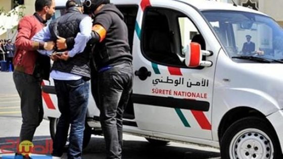 الأمن يفكك نشاطا مشبوها بفاس ويحجز أموالا وممنوعات