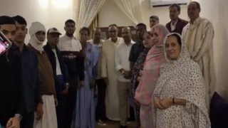 مرشحان سابقان عن حزب الخضر بالعيون ينسحبان من السباق الانتخابي ويلتحقان بالتقدم والاشتراكية