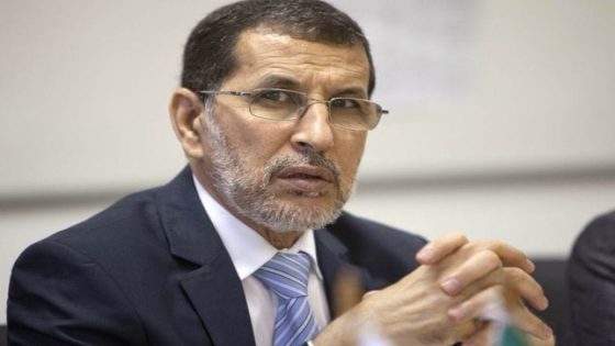 العثماني: السياسة تحولت إلى وعود ومال انتخابي بدل الاهتمام بالشأن العام