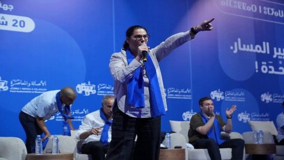 المنصوري: تجربة “البام” السياسية تؤهله للمنافسة على قيادة الحكومة