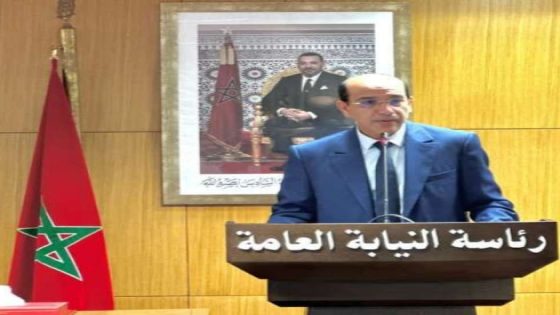 النيابة العامة تسجل 93 شكاية و54 فعلا جرميا خلال الاستحقاقات الانتخابية