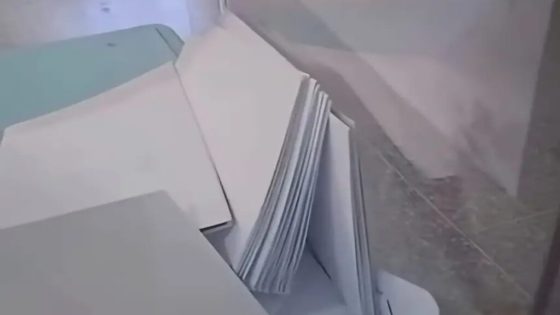 طنجة..فتح تحقيق لكشف ملابسات فيديو الصندوق الزجاجي