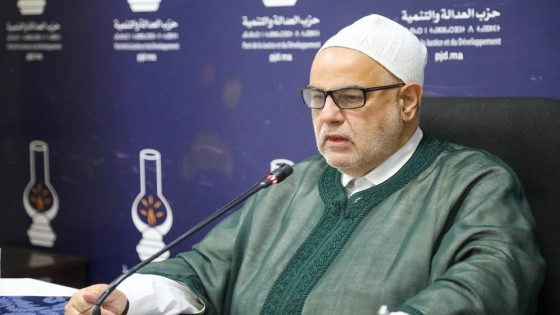 انتخابات 2026 “البيجيدي” يعقد دورة استثنائية لبحث النتائج