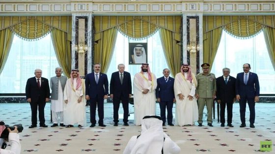 تصعيد اليمن يفتح مشاورات عسكرية بين السعودية وتركيا وباكستان