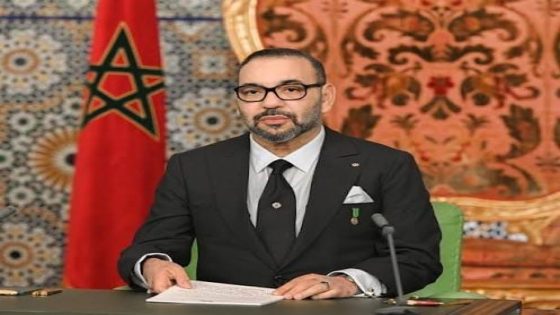 بلاغ وزارة القصور الملكية بشأن تعيين رئيسة الحكومة الجديدة