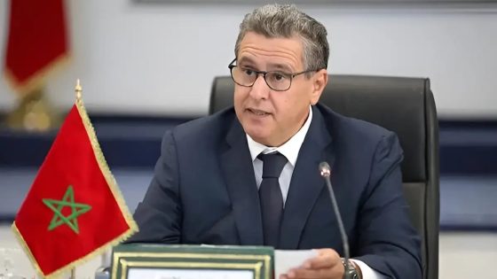 أخنوش يحدد اعتمادات المرصد الوطني للتنمية البشرية في آخر أيام ولايته