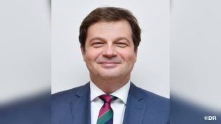 الخبير القانوني البلجيكي، جوفروي جينيري… لا ينبغي اعتبار المغرب “كبش فداء ولا مجرد حارس لحدود أوروبا”