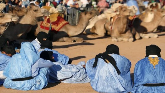 مجلس الشيوخ الإسباني يعدّل مسار تجنيس الصحراويين