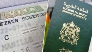مرشح الحركة الشعبية بالدريوش أمام التحقيق في ملف تأشيرات شنغن