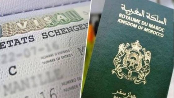 مرشح الحركة الشعبية بالدريوش أمام التحقيق في ملف تأشيرات شنغن