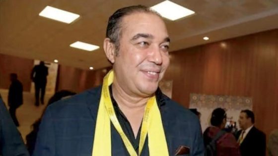 اوزين:لن ندخل الحكومة مقابل المناصب..والتعاقد الانتخابي اساس التفاوض