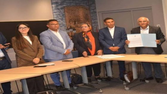مجموعة نيابية جديدة تجمع أربعة أحزاب داخل مجلس النواب