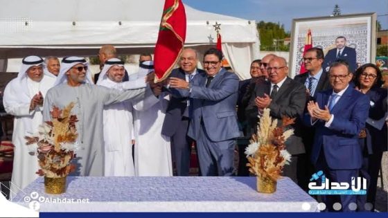بكلفة أولية تناهز 20 مليون درهم.. تشييد مقر جديد للطيران المدني العربي بالرباط