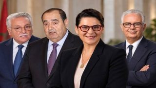 تشكيل الحكومة الجديدة.. مشاورات متسارعة وترقب لموعد التنصيب الرسمي