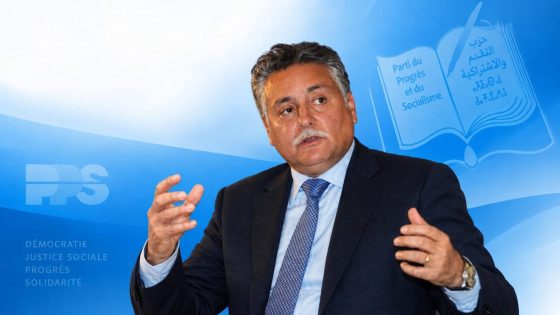 التقدم والاشتراكية يعلن انضمامه إلى الأغلبية الحكومية المرتقبة