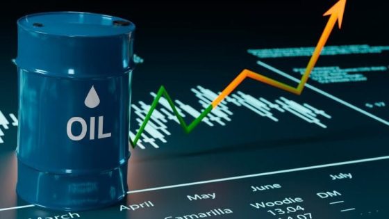 مكاسب جديدة لخام برنت وسط ارتفاع أسعار النفط عالميا