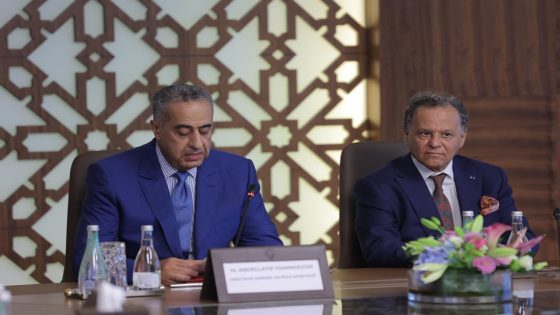 شراكة مؤسساتية بين الأمن الوطني ومؤسسة المتاحف لحماية التراث المغربي