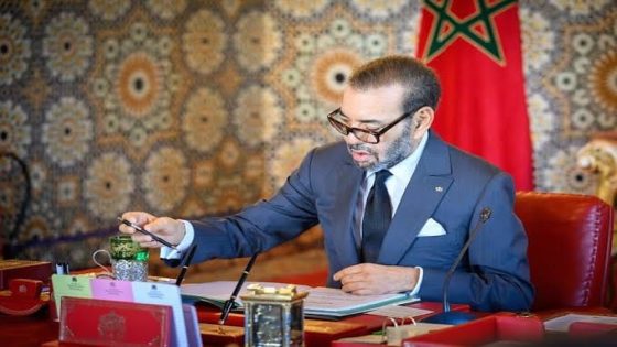 تهنئة ملكية لرئيس مجلس النواب الجديد مع التشديد على تطوير الأداء التشريعي