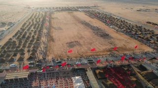 موسم طانطان.. موعد تراثي برهانات ثقافية واقتصادية متجددة