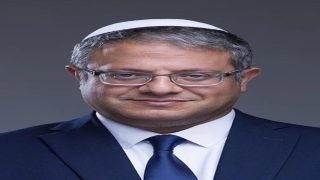 بن غفير يشكر ترامب.. دعم أمريكي يعزز آمال اليمين الإسرائيلي