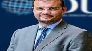 رحال المكاوي رئيسا للفريق الاستقلالي في أعقاب إعفاء مديحة خيير