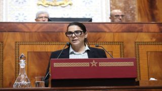 تجريم الإثراء غير المشروع يعود إلى الواجهة عبر تعهدات المنصوري أمام البرلمان