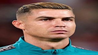 إيقاف كريستيانو رونالدو 30 يوما وتغريمه 255 يورو بعد خلاف مع مدرب البرتغال