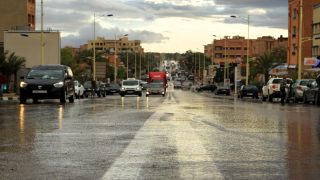 بـ19 ملم.. الداخلة تتصدر حصيلة الأمطار المسجلة بالأقاليم الجنوبية