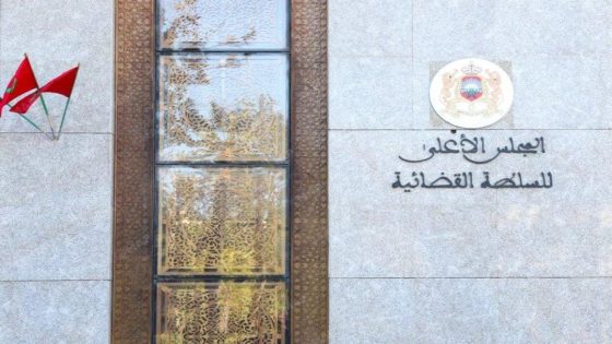 إنذارات وتوبيخات وإحالة على التقاعد.. 68 قاضيا تحت طائلة العقوبات