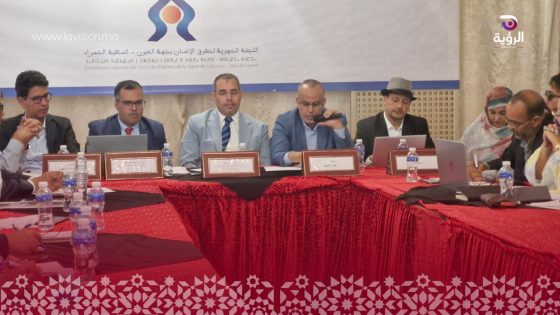 الثقافة الحسانية في زمن الابتكار والتحول الرقمي.. نحو نموذج جديد لتفعيل الحقوق الثقافية.