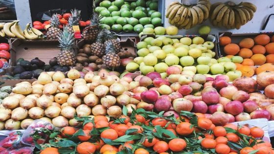 فواكه الخريف بالمغرب.. أسعار التقسيط تصل إلى 10 دراهم للكيلوغرام