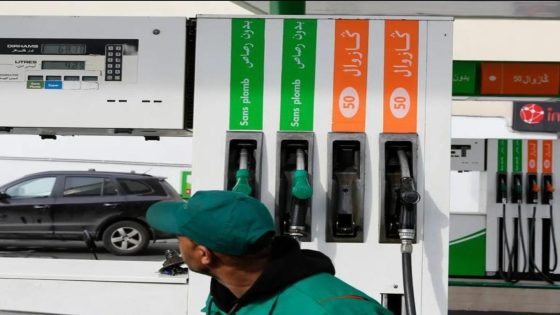 مالية 2027.. مقترحات لتخفيف الضريبة على الأجور وتشديد الجبايات على شركات المحروقات
