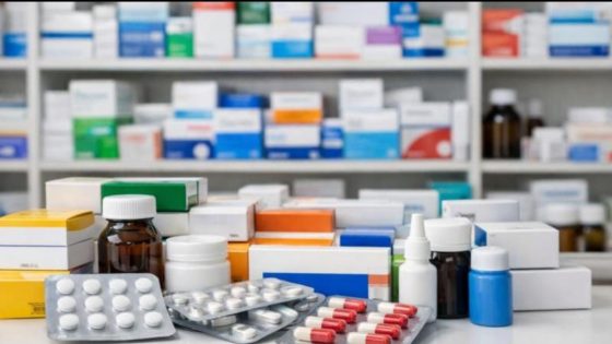 تخفيضات جديدة تطال أسعار الأدوية بالمغرب تشمل علاجات الأمراض المزمنة والسرطانات