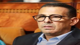 المحكمة الدستورية تتلقى طعنا بشأن انتخاب لخصم نائبا عن صفرو