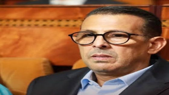 المحكمة الدستورية تتلقى طعنا بشأن انتخاب لخصم نائبا عن صفرو