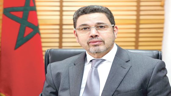 النباوي يطالب المحاكم بالتدقيق في عقود الزواج المحررة خارج المغرب