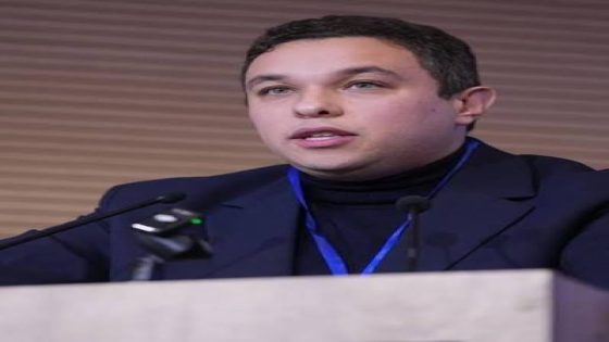 صلاح الدين عبقري يستهل ولايته الحكومية بلقاء الشبيبات الحزبية